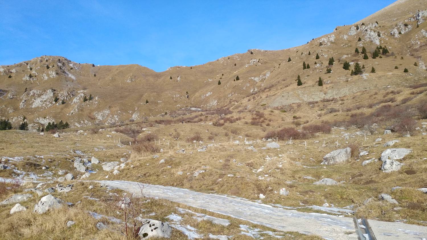 Planina Kuhinja - Batognica slika 13