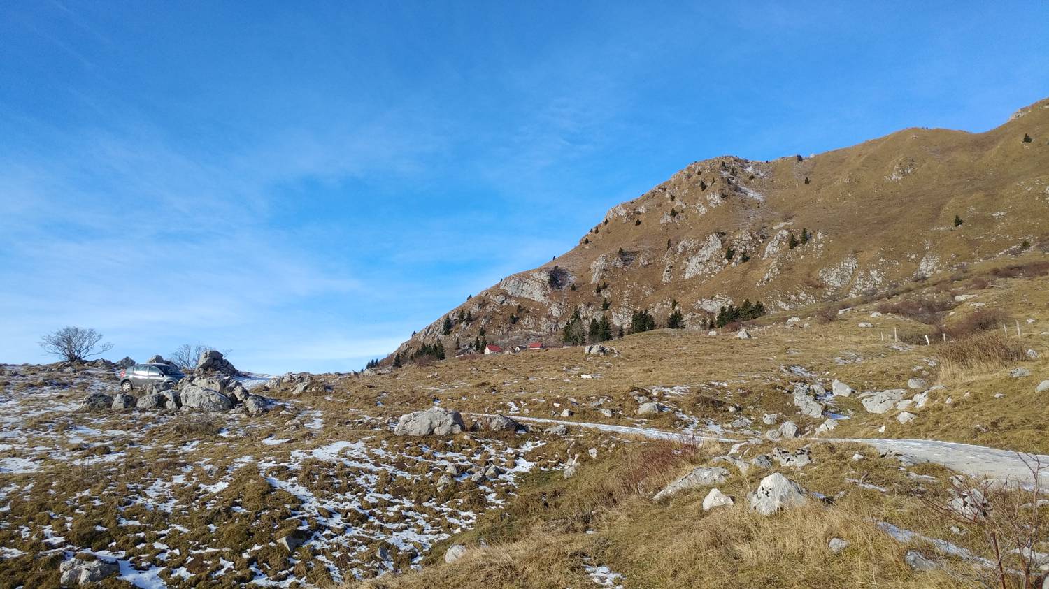 Planina Kuhinja - Batognica slika 14
