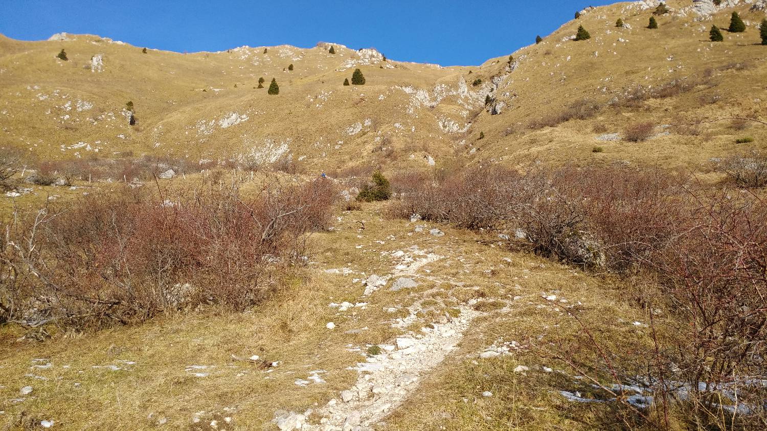 Planina Kuhinja - Krn slika 14