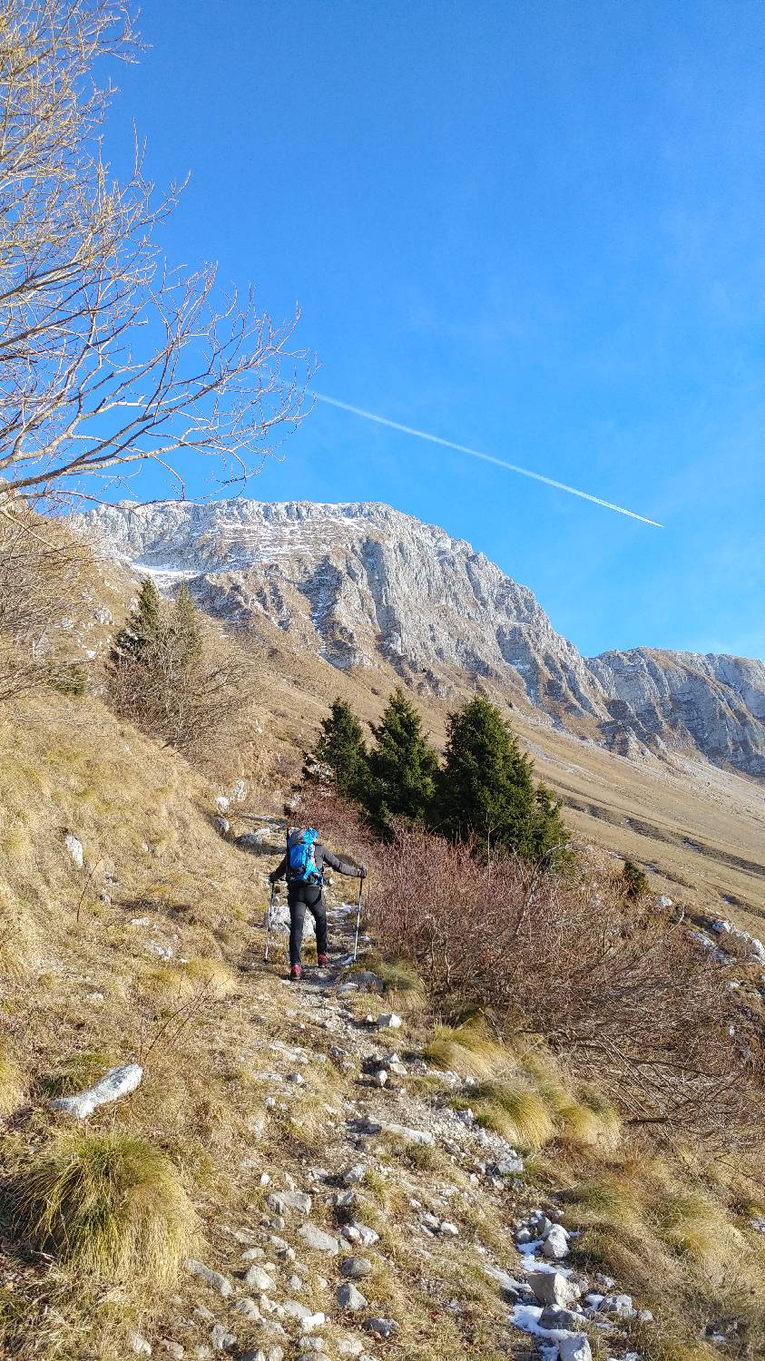 Planina Kuhinja - Krn slika 18