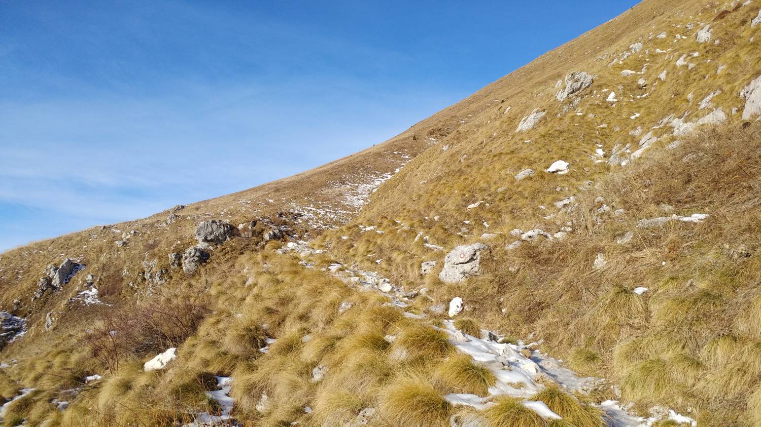 Planina Kuhinja - Batognica slika 21