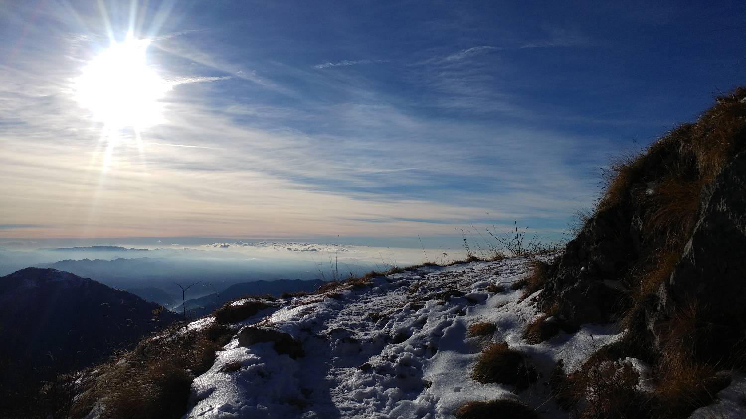 Planina Kuhinja - Krn slika 21
