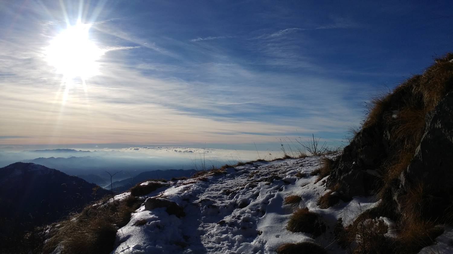 Planina Kuhinja - Batognica slika 22