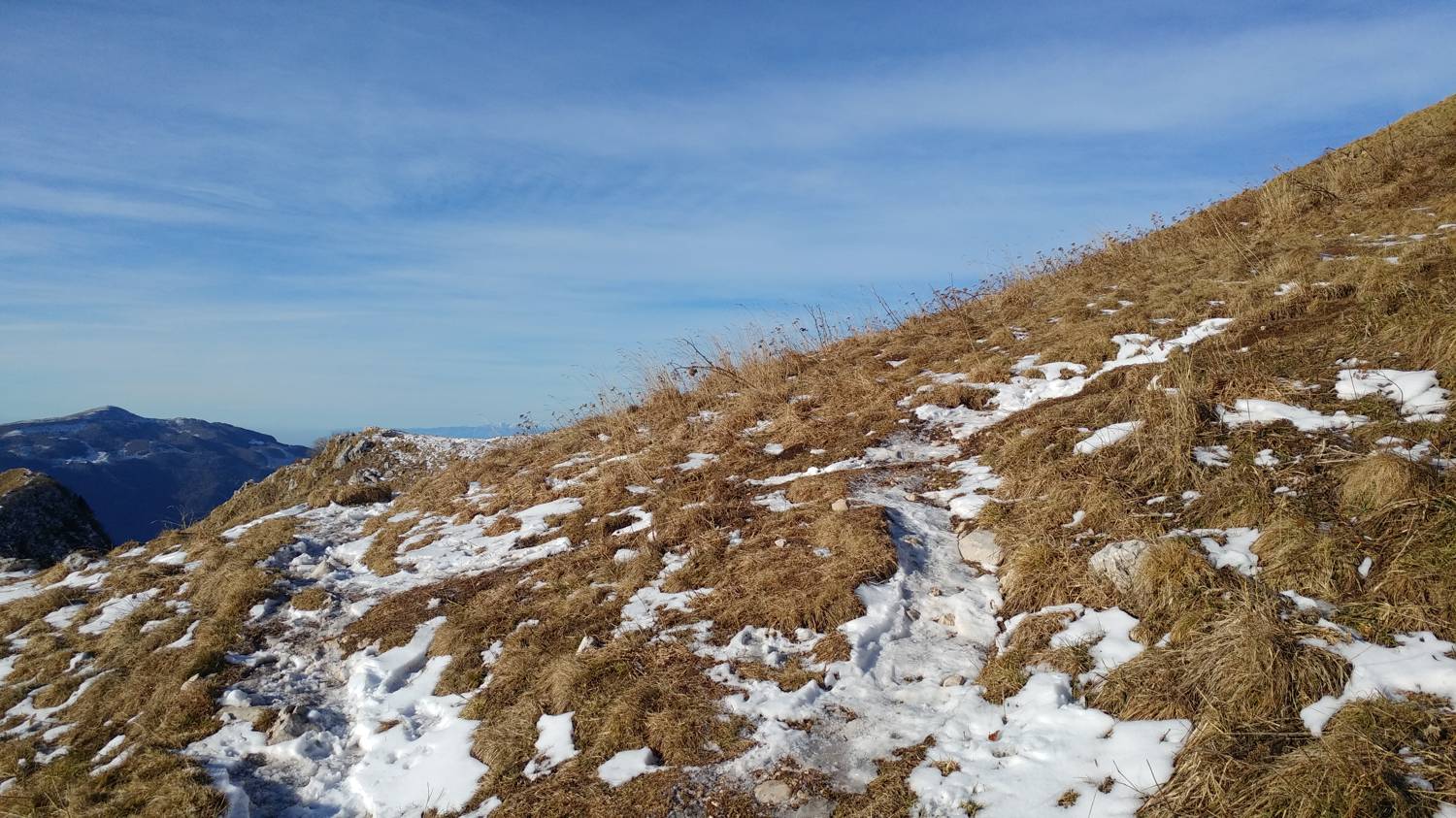 Planina Kuhinja - Batognica slika 23