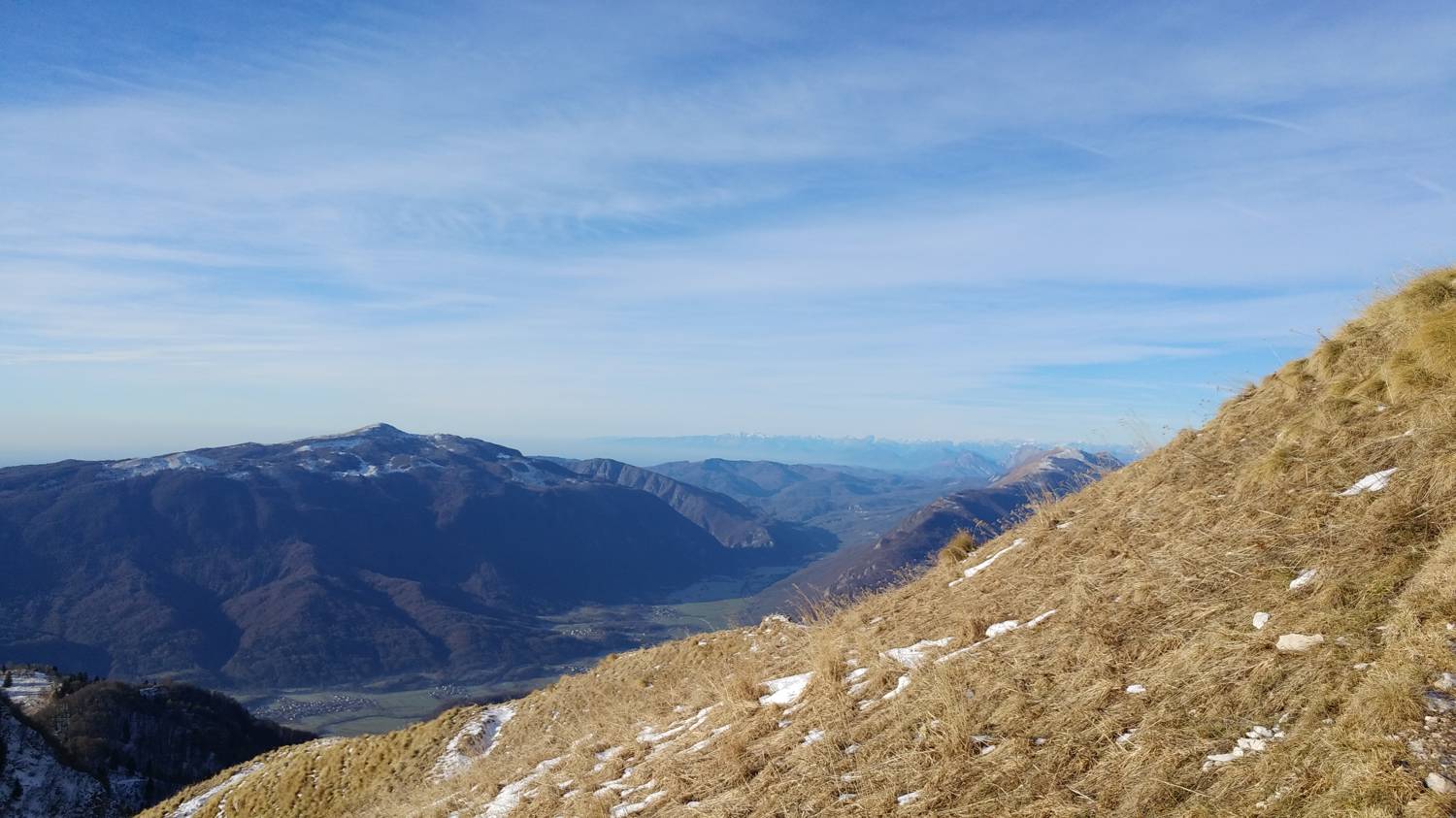 Planina Kuhinja - Batognica slika 24
