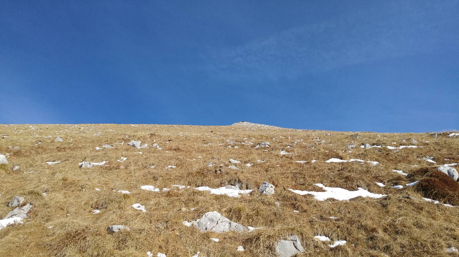 Planina Kuhinja - Krn slika 24