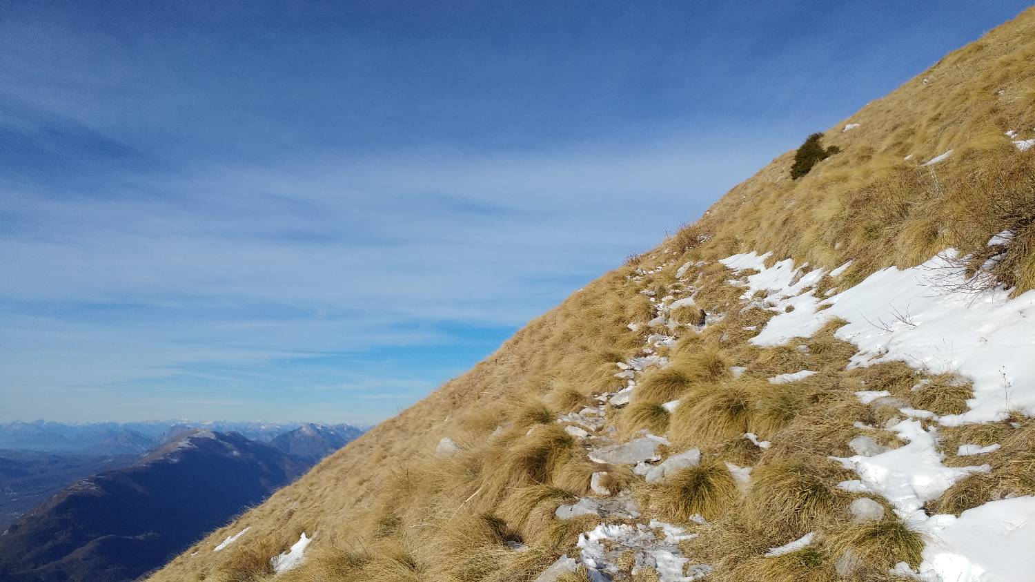 Planina Kuhinja - Krn slika 25