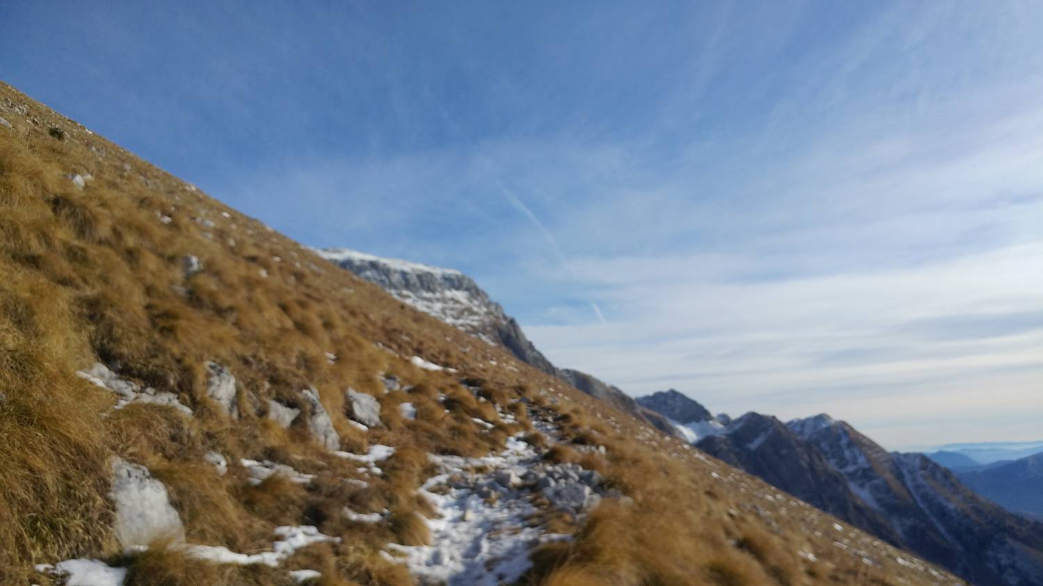 Planina Kuhinja - Batognica slika 30