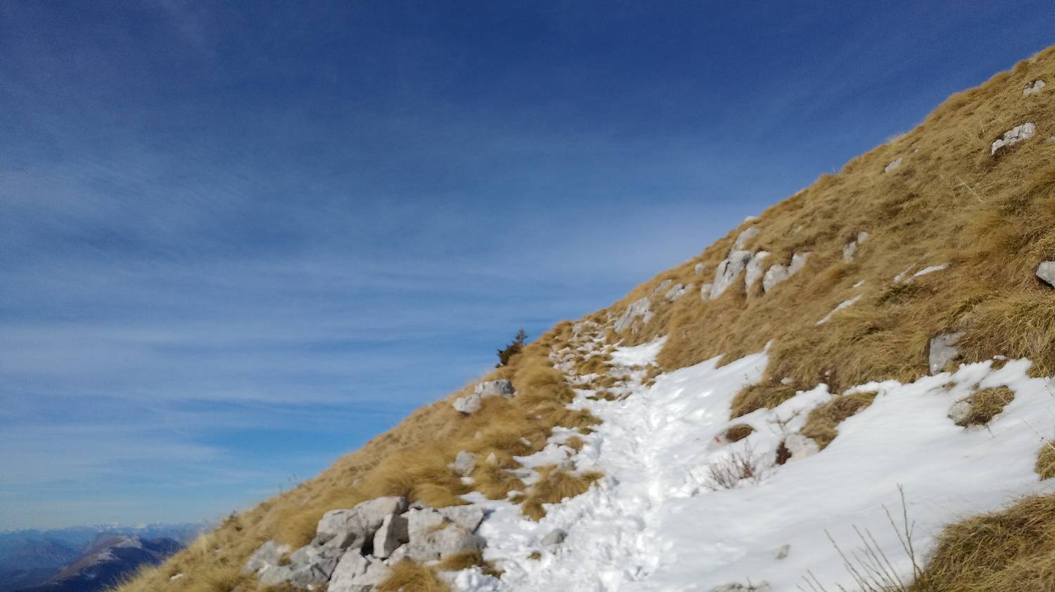 Planina Kuhinja - Krn slika 26