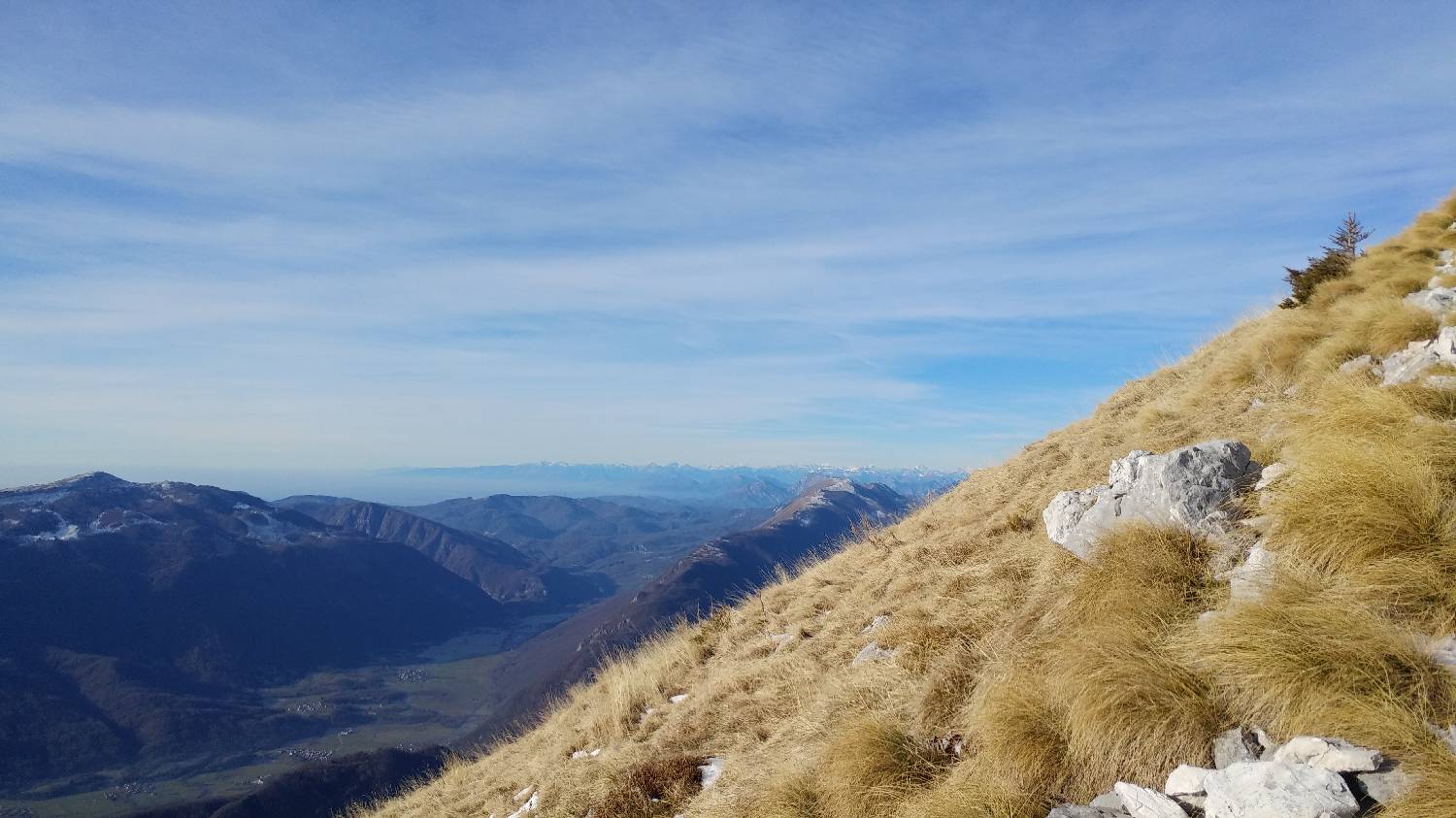 Planina Kuhinja - Krn slika 27