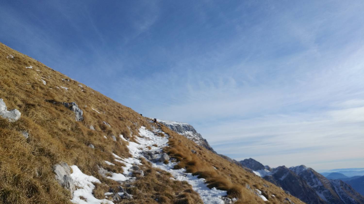 Planina Kuhinja - Batognica slika 33