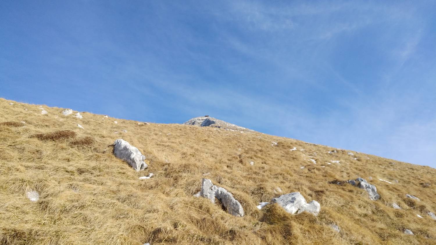 Planina Kuhinja - Batognica slika 34