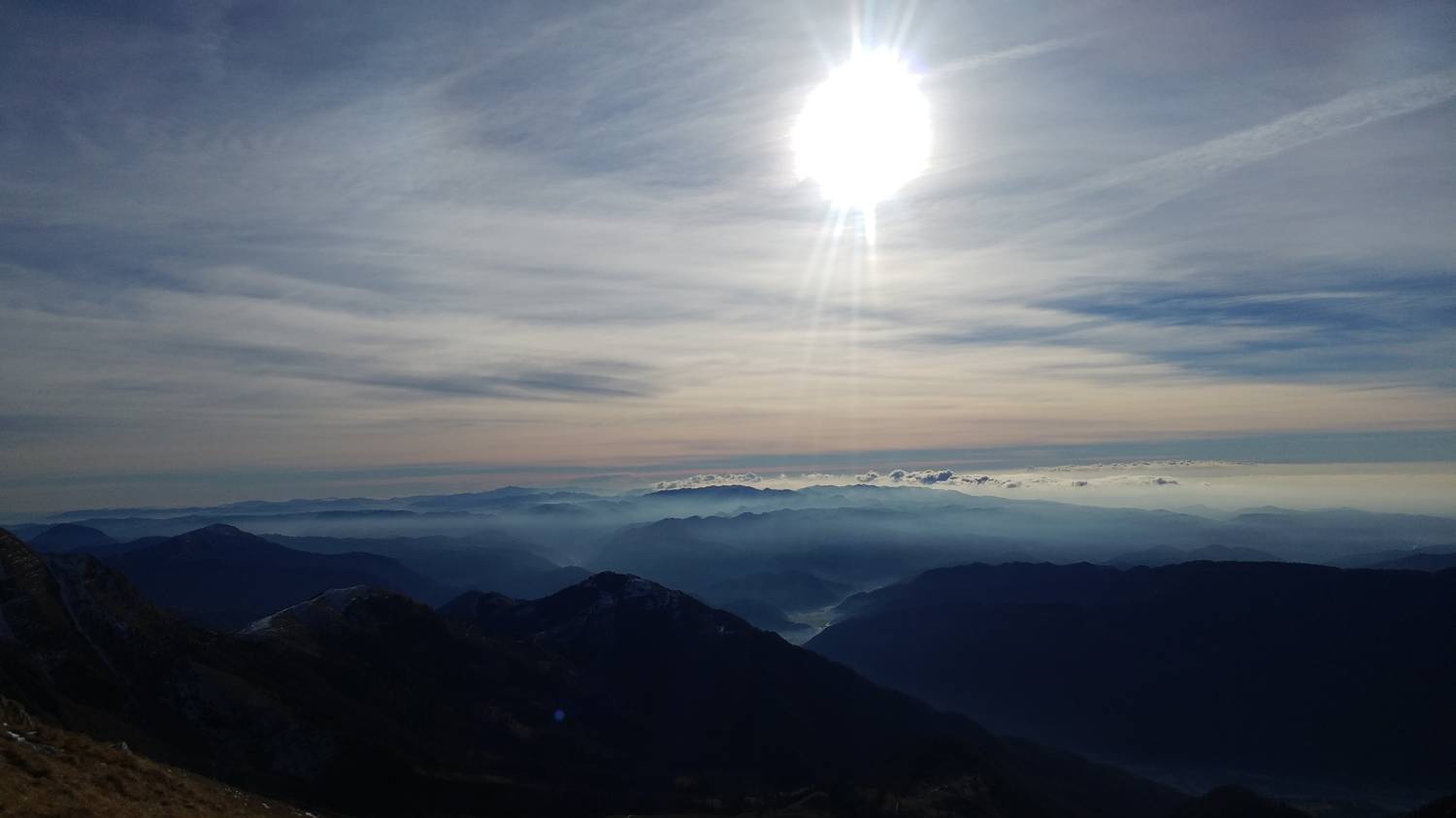 Planina Kuhinja - Batognica slika 35