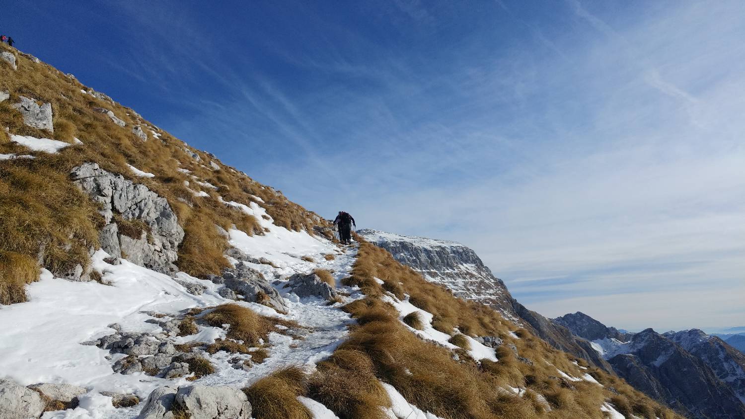 Planina Kuhinja - Krn slika 30