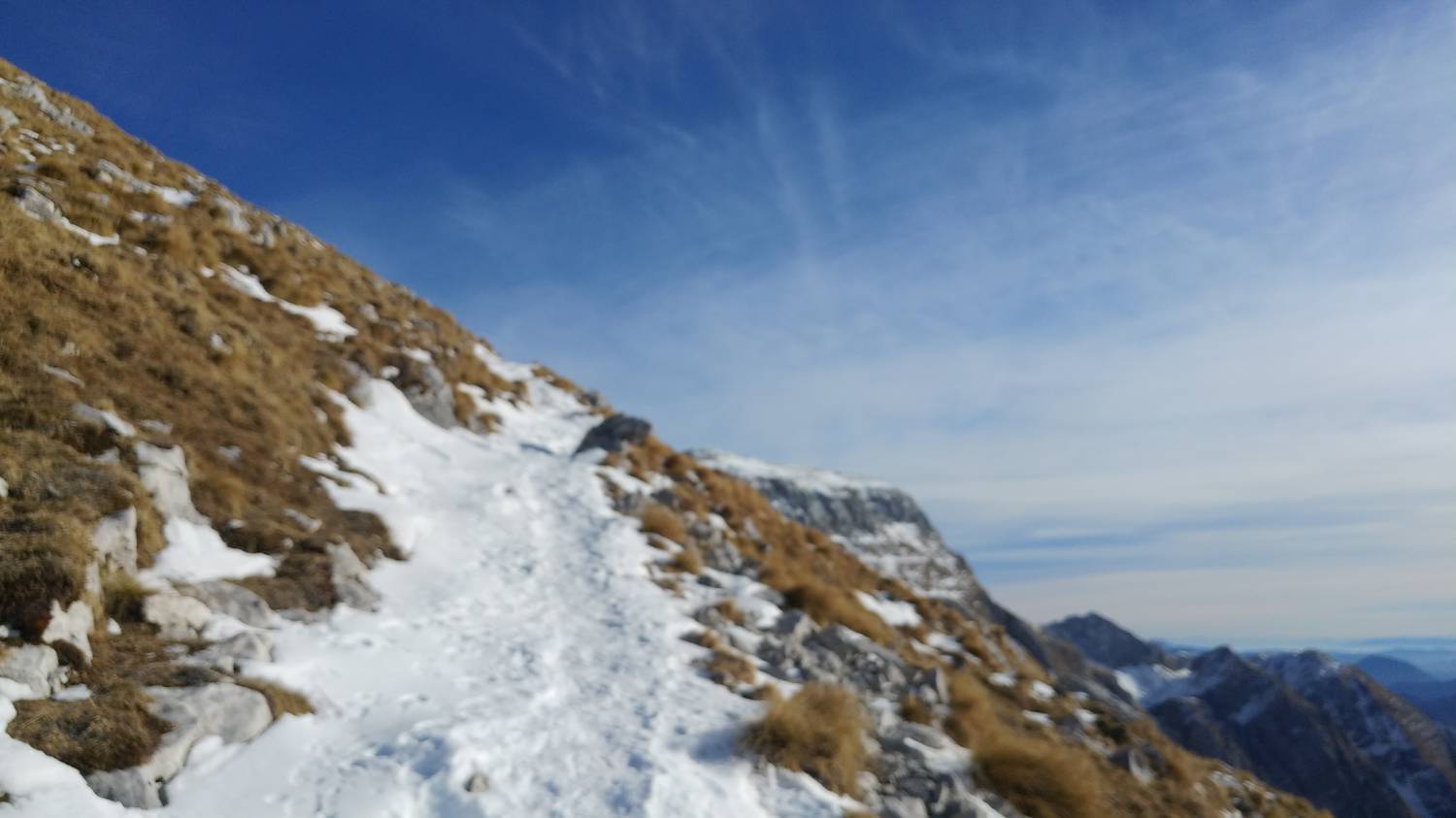 Planina Kuhinja - Batognica slika 37