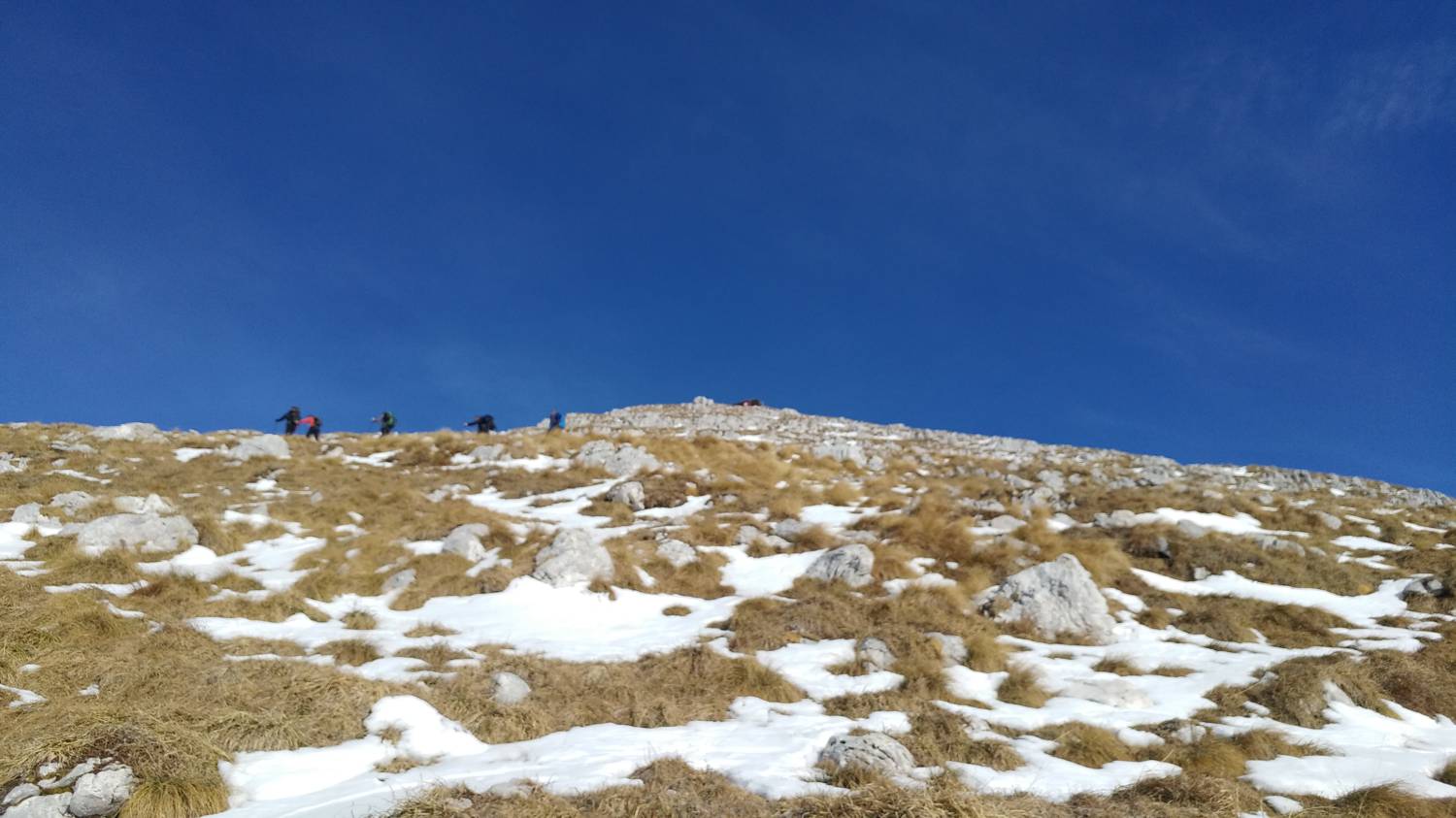 Planina Kuhinja - Batognica slika 38