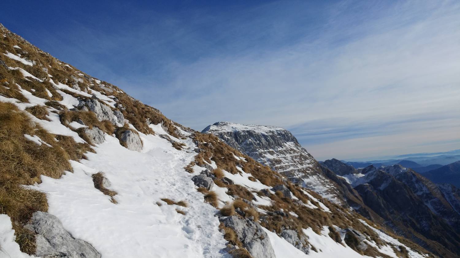 Planina Kuhinja - Batognica slika 39