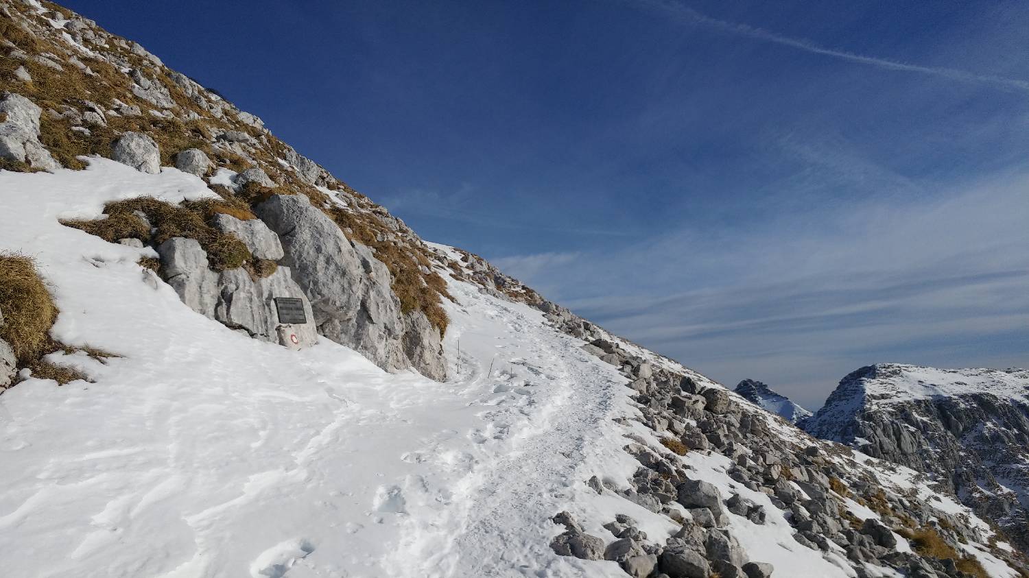 Planina Kuhinja - Krn slika 33