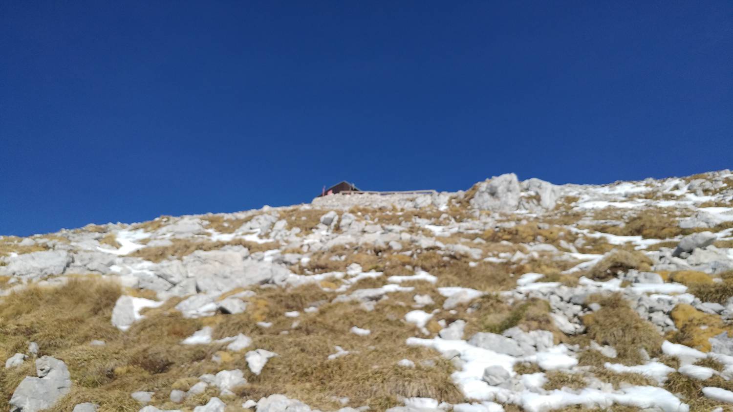 Planina Kuhinja - Batognica slika 42