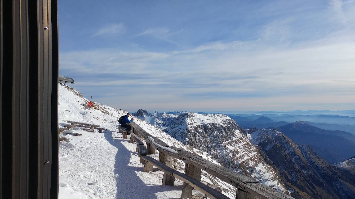 Planina Kuhinja - Krn slika 36