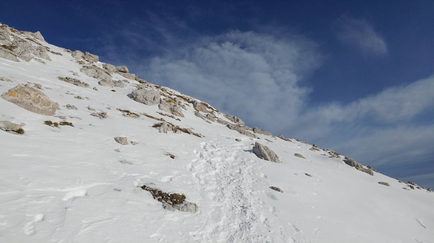 Planina Kuhinja - Batognica slika 45