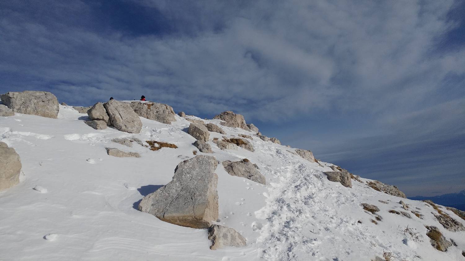 Planina Kuhinja - Krn slika 42