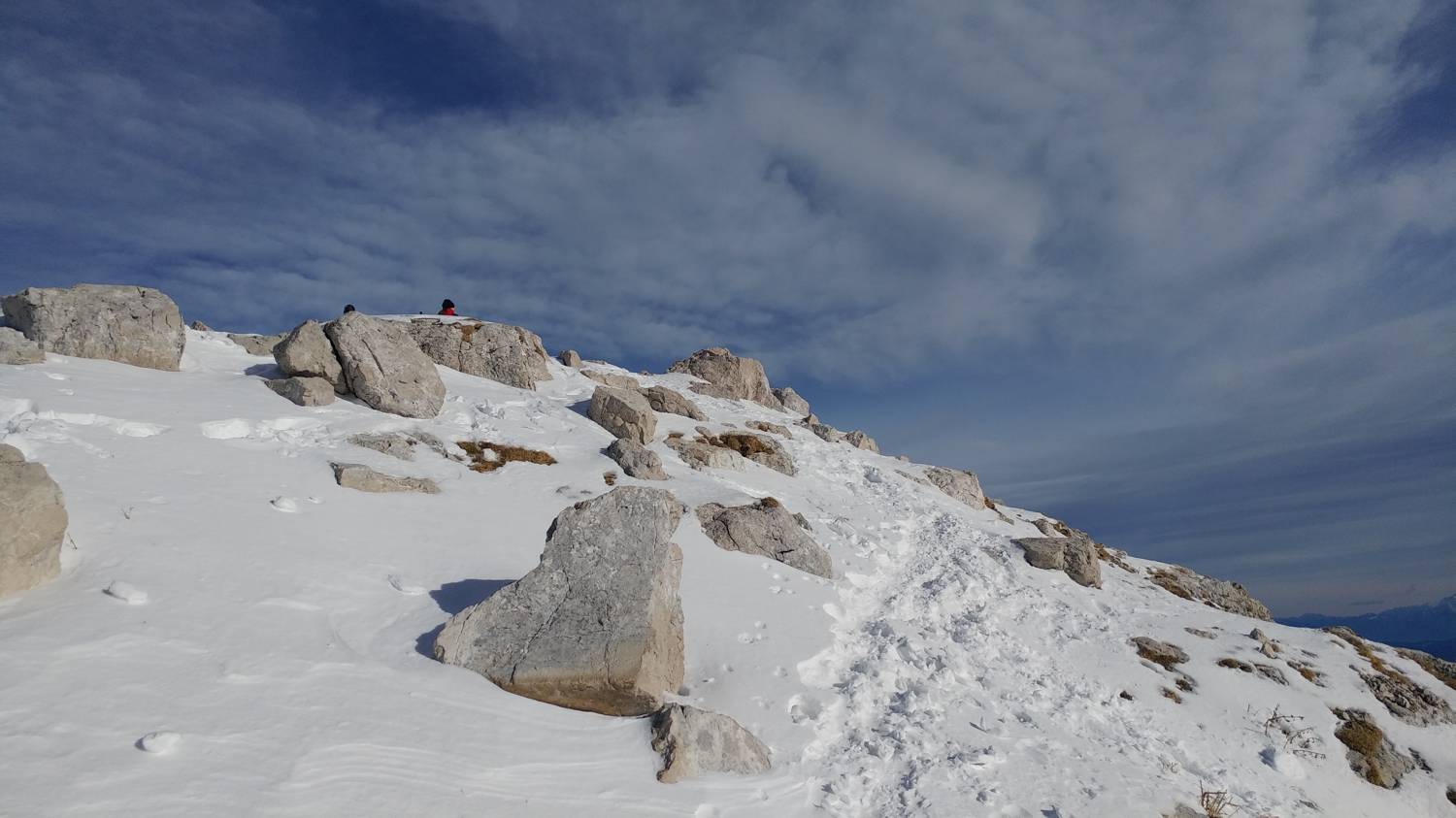 Planina Kuhinja - Batognica slika 47