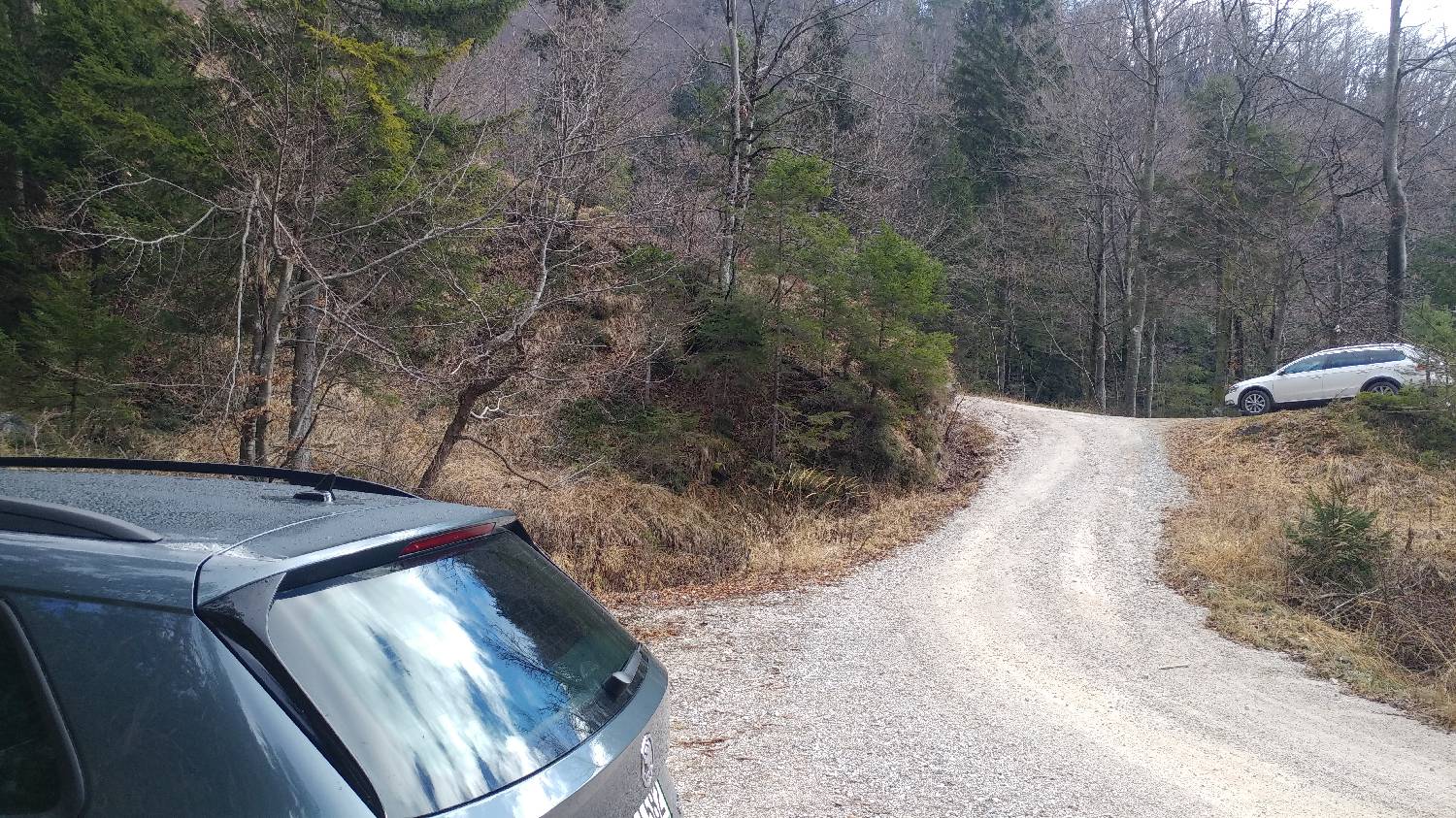 Laško - Planinski dom na Kališču slika 1