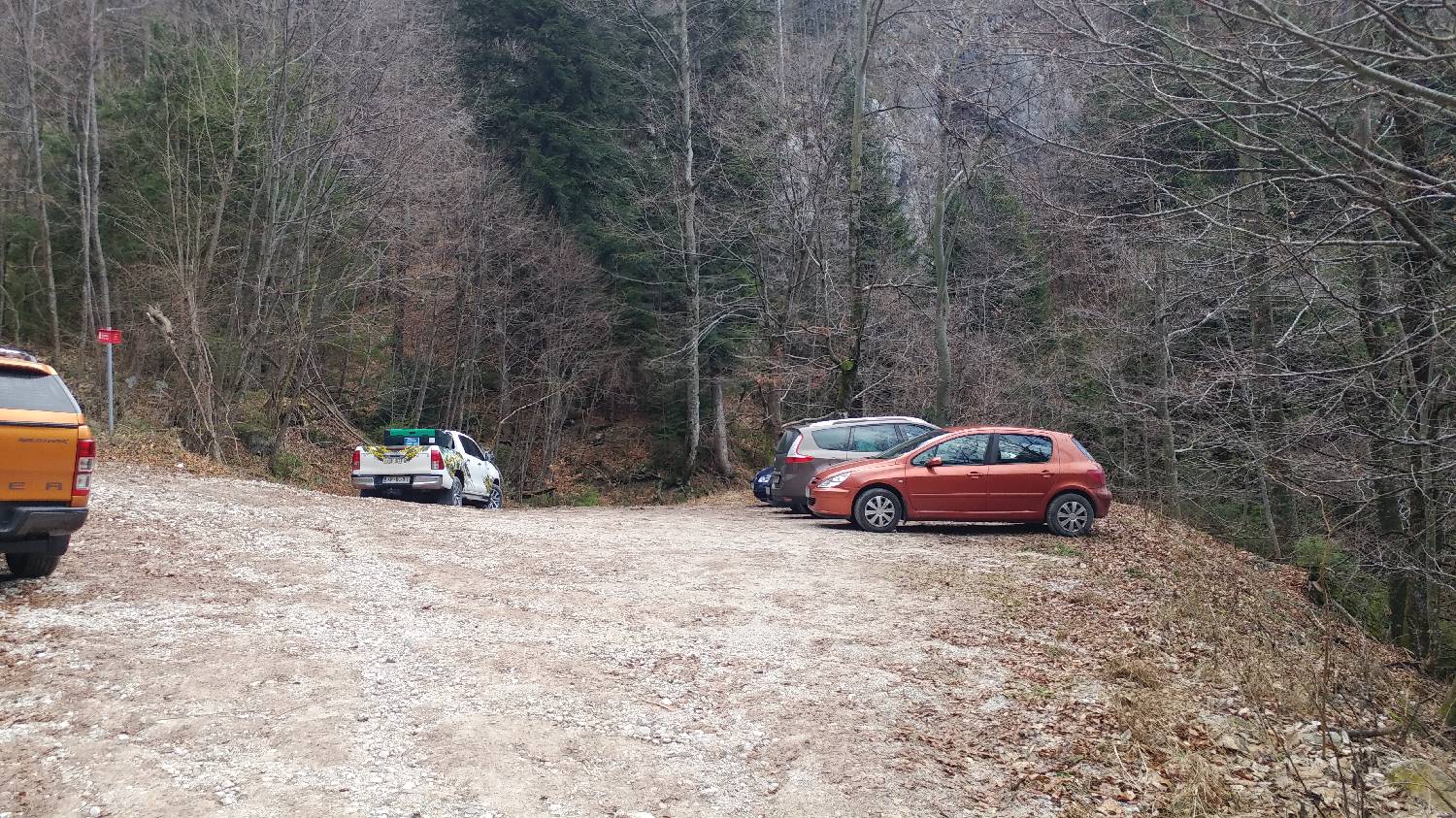 Laško - Planinski dom na Kališču slika 2