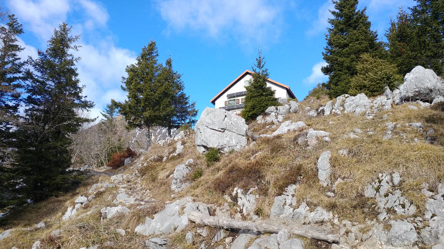 Laško - Planinski dom na Kališču slika 31