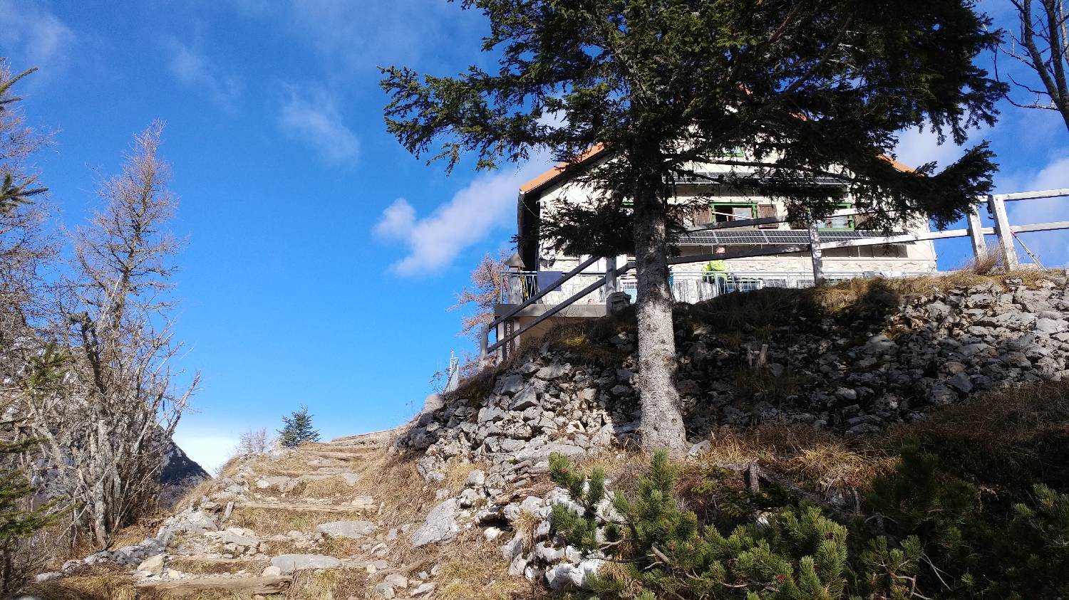 Laško - Planinski dom na Kališču slika 32