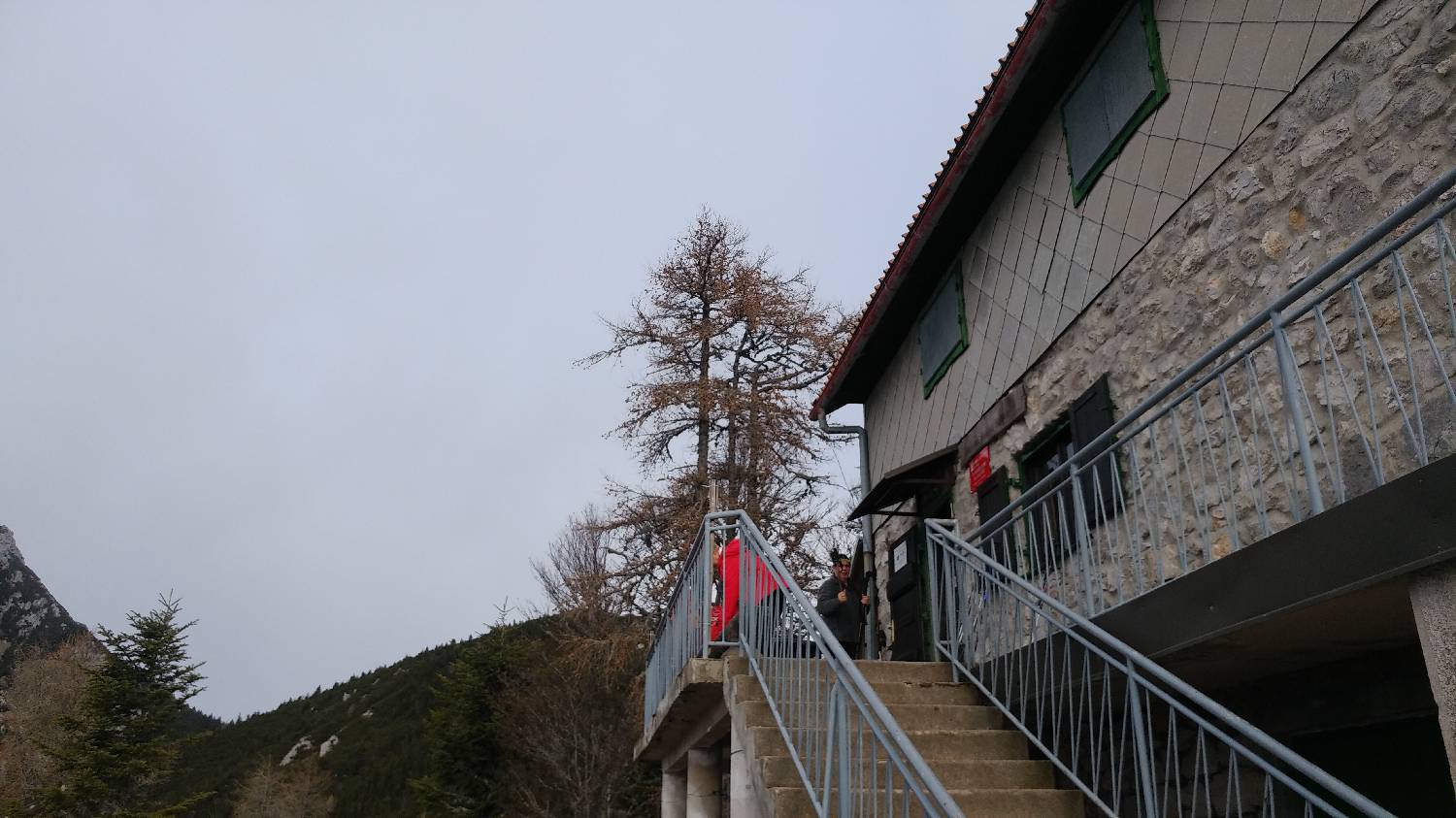 Laško - Planinski dom na Kališču slika 35