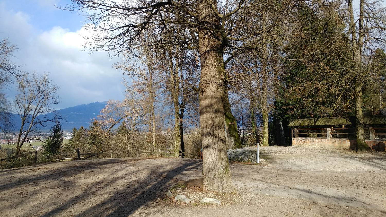 Phliški bajer - Mengeška koča na Gobavici slika 29