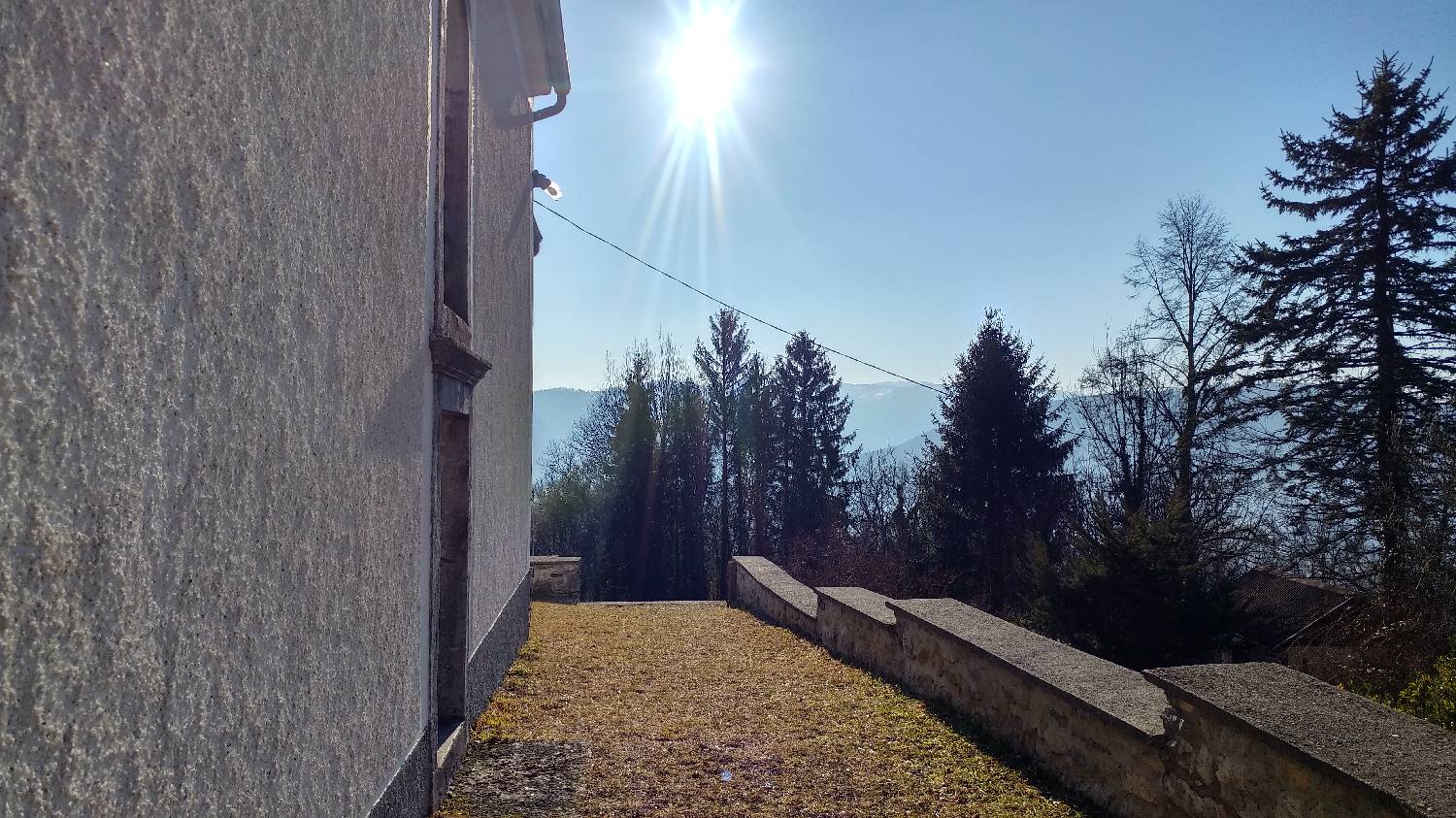 Okrepčevalnica Tolminska korita - Cerkev Sv. Petra - main photo