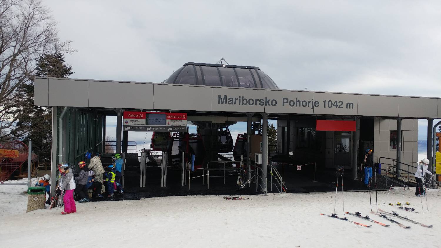 Mariborsko Pohorje main photo