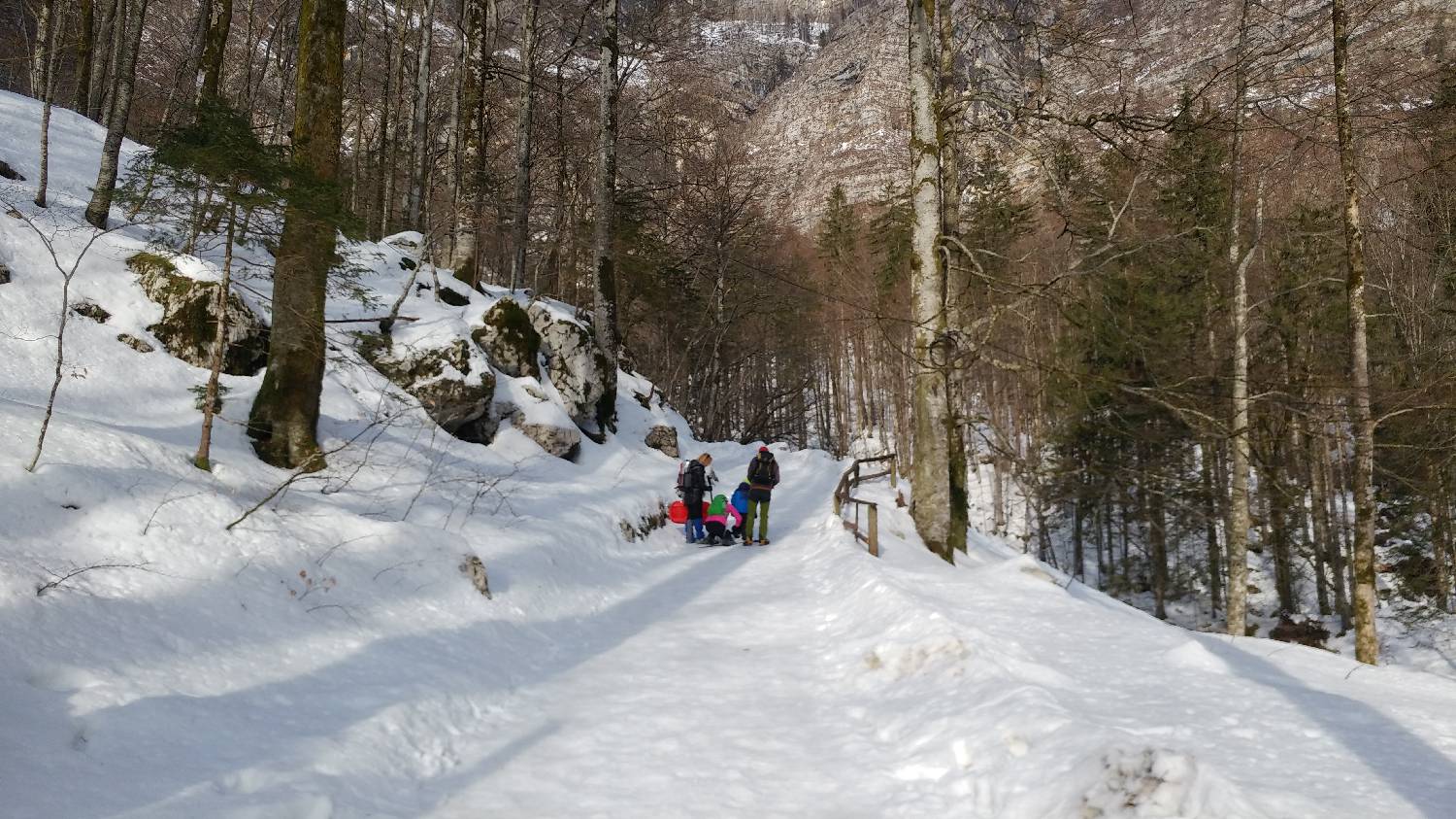 Planinski dom Savica - Dom na Komni slika 3