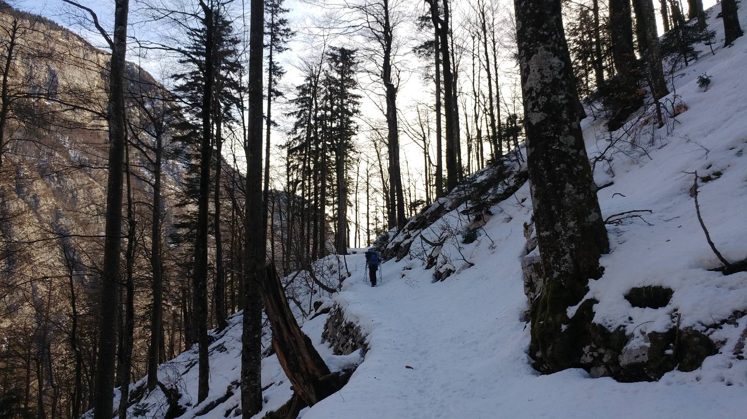 Planinski dom Savica - Dom na Komni slika 6