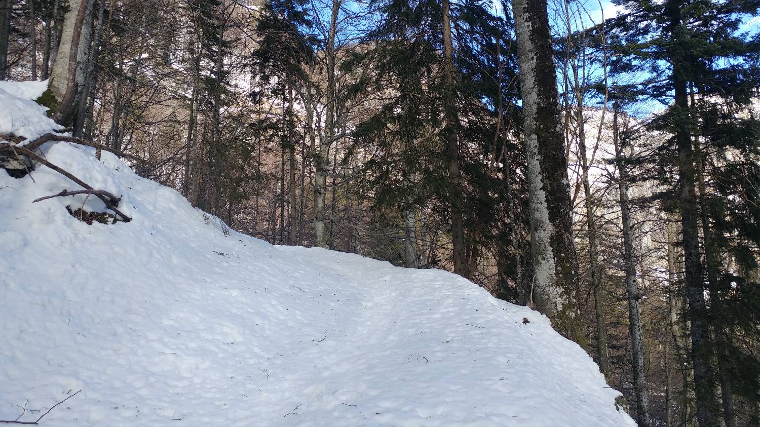 Planinski dom Savica - Dom na Komni slika 15