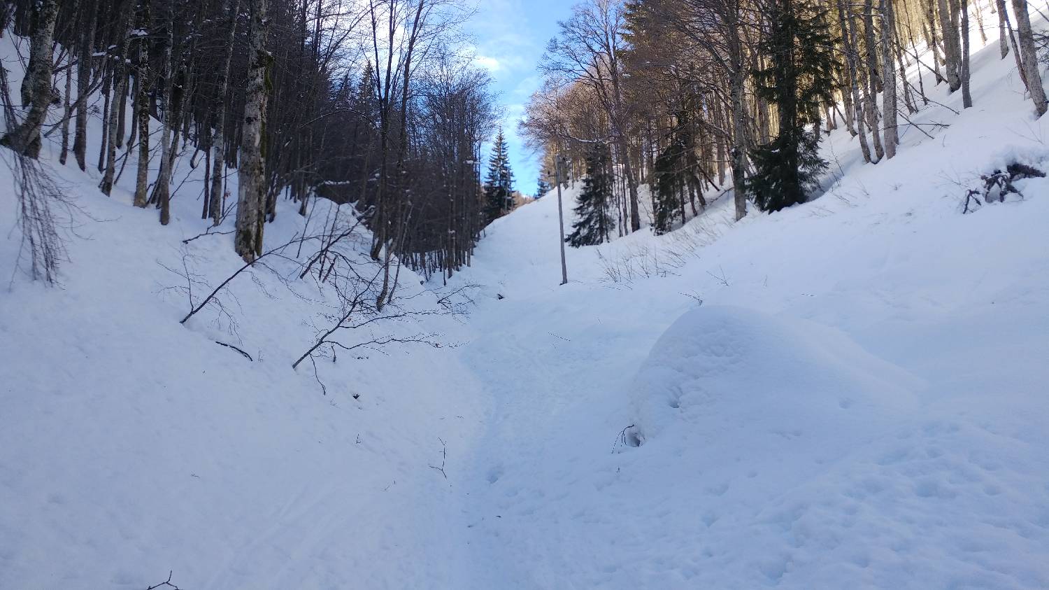 Planinski dom Savica - Dom na Komni slika 17