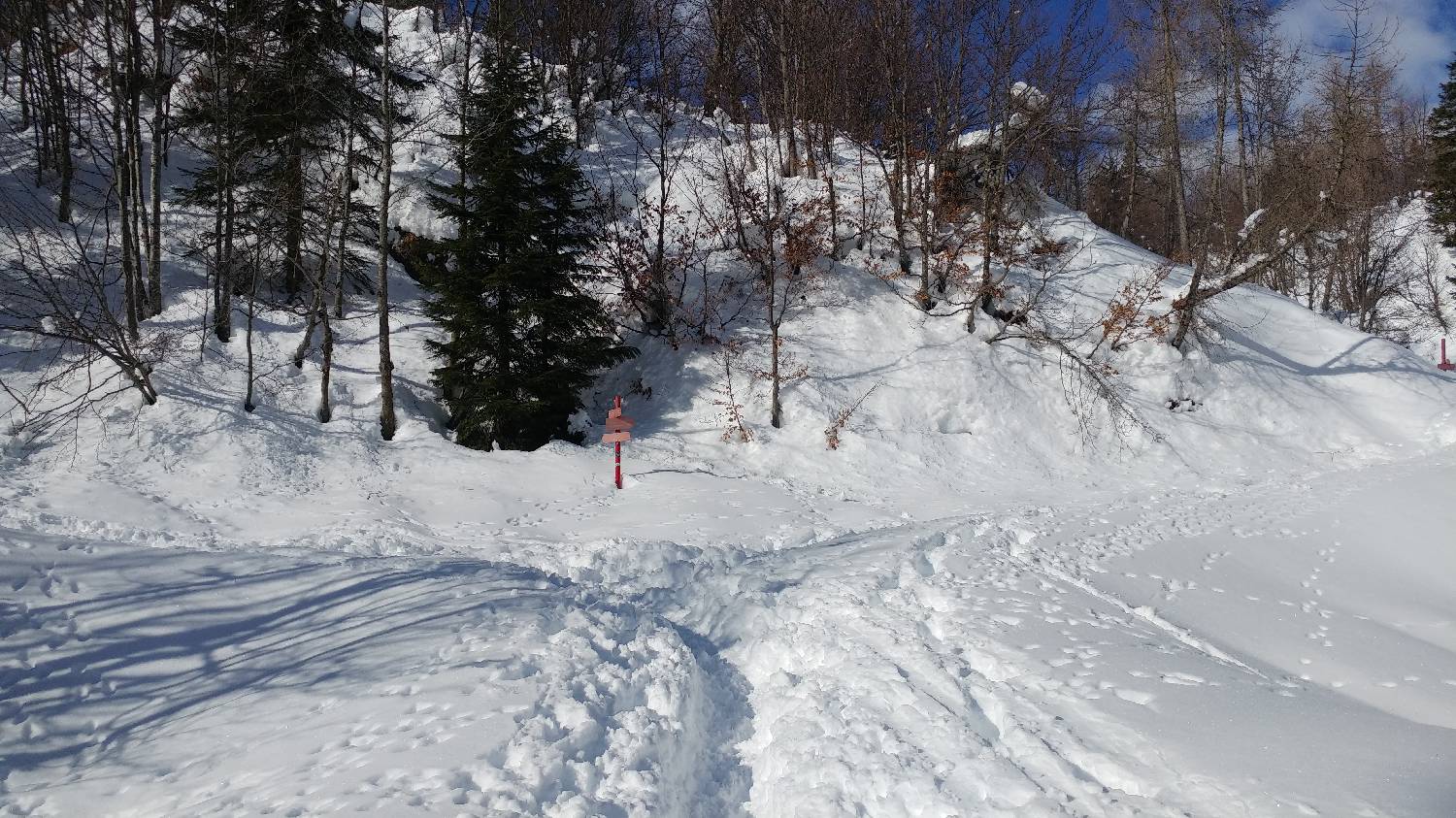 Planinski dom Savica - Dom na Komni slika 25