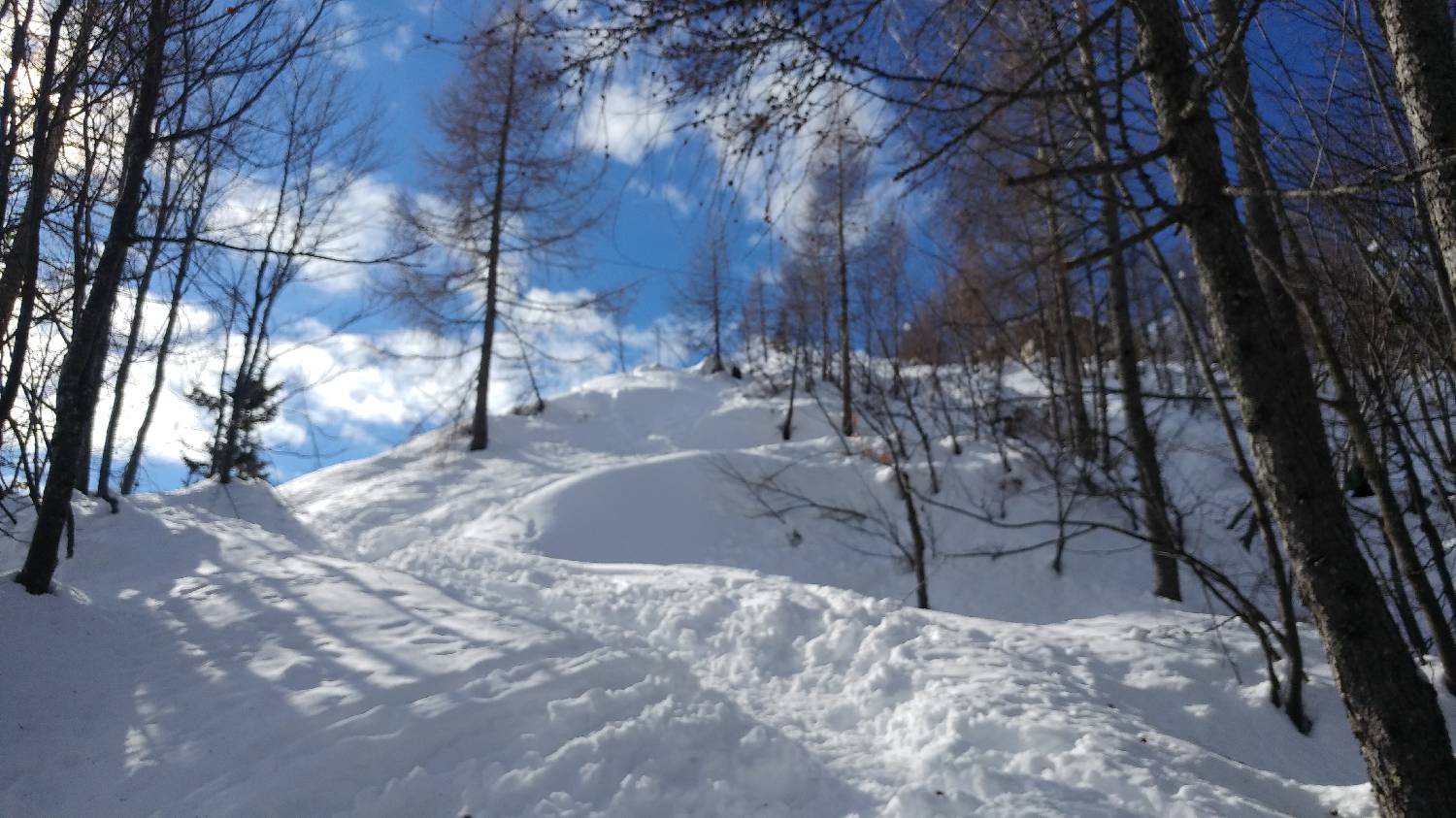 Planinski dom Savica - Dom na Komni slika 27