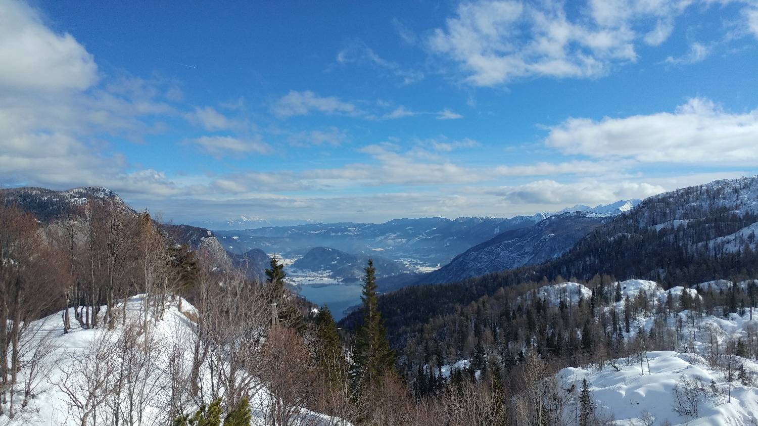 Planinski dom Savica - Dom na Komni slika 35