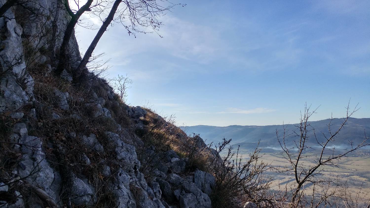 Gradišče pri Vipavi - Furlanovo zavetišče pri Abramu slika 12