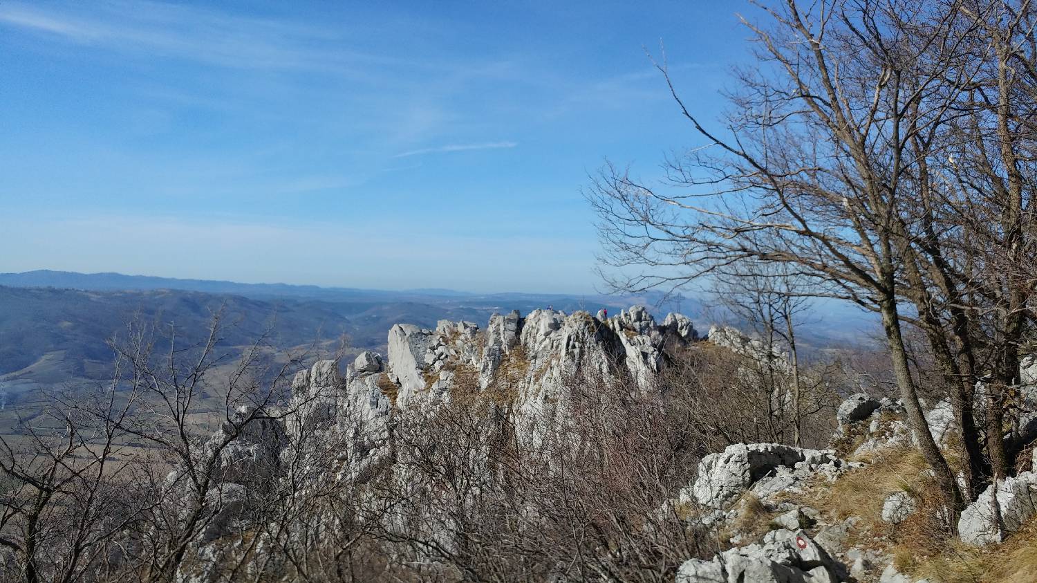 Gradišče pri Vipavi - Furlanovo zavetišče pri Abramu slika 29
