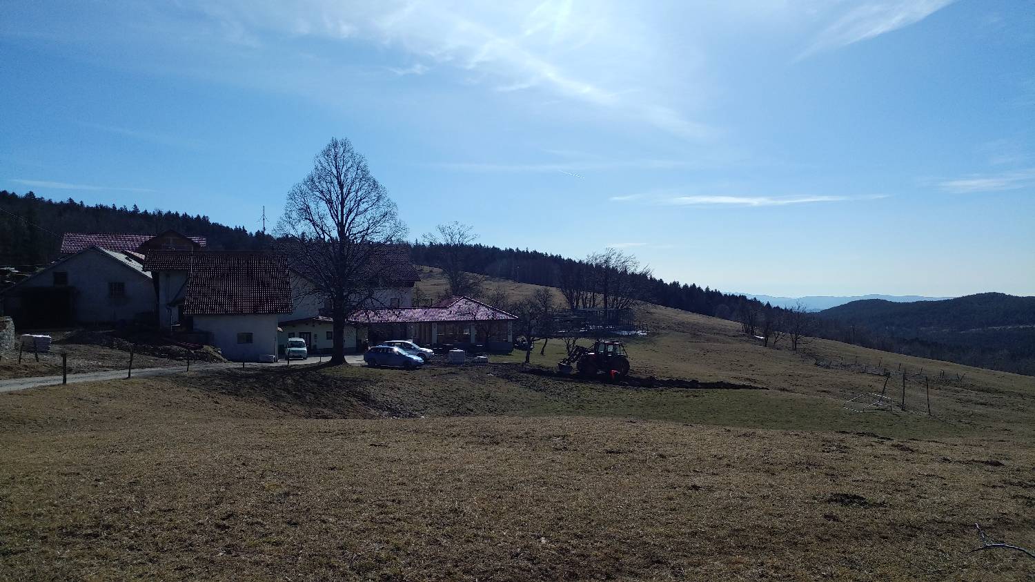 Furlanovo zavetišče pri Abramu main photo