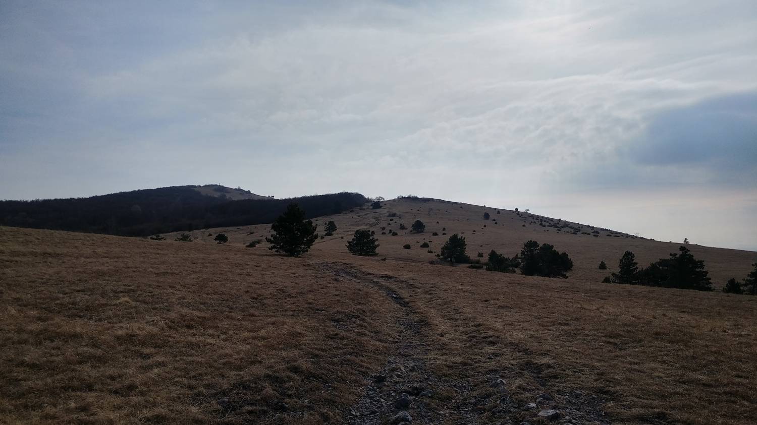 Loščica - Vremščica slika 12