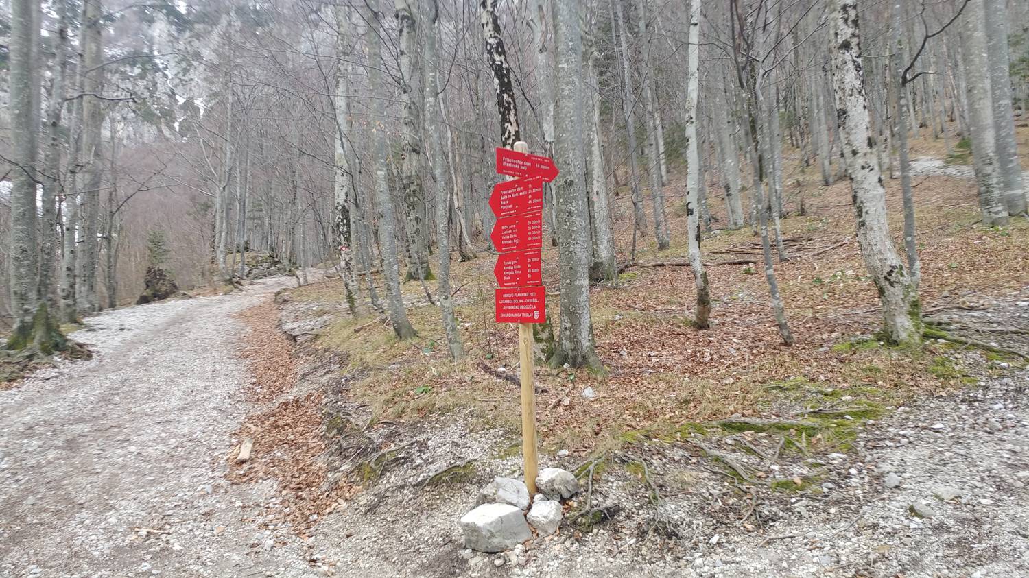 Koča pod slapom Rinka - Frischaufov dom na Okrešlju slika 3