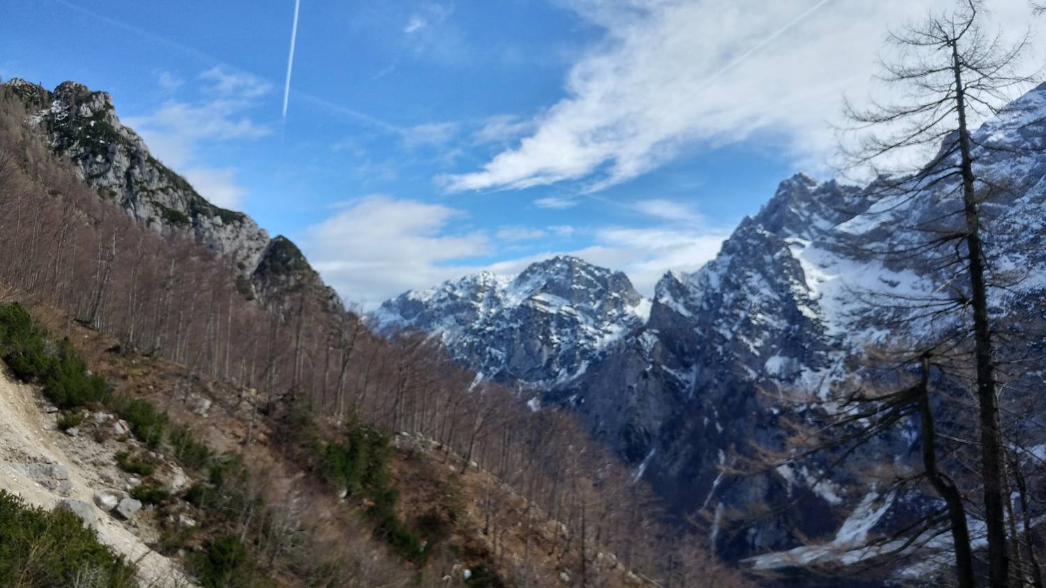 Koča pod slapom Rinka - Frischaufov dom na Okrešlju slika 27
