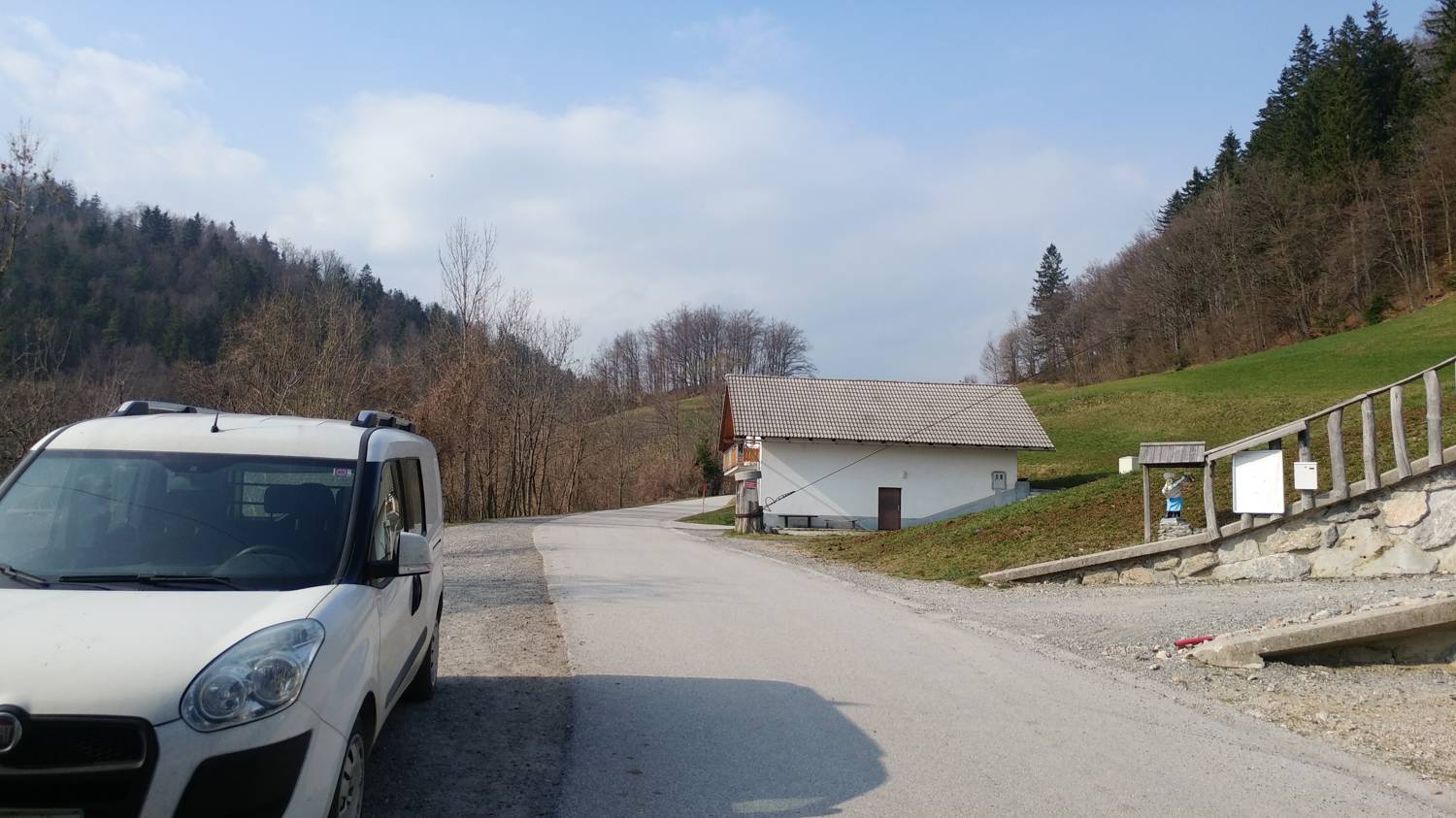 Breznica - Lubnik slika 1