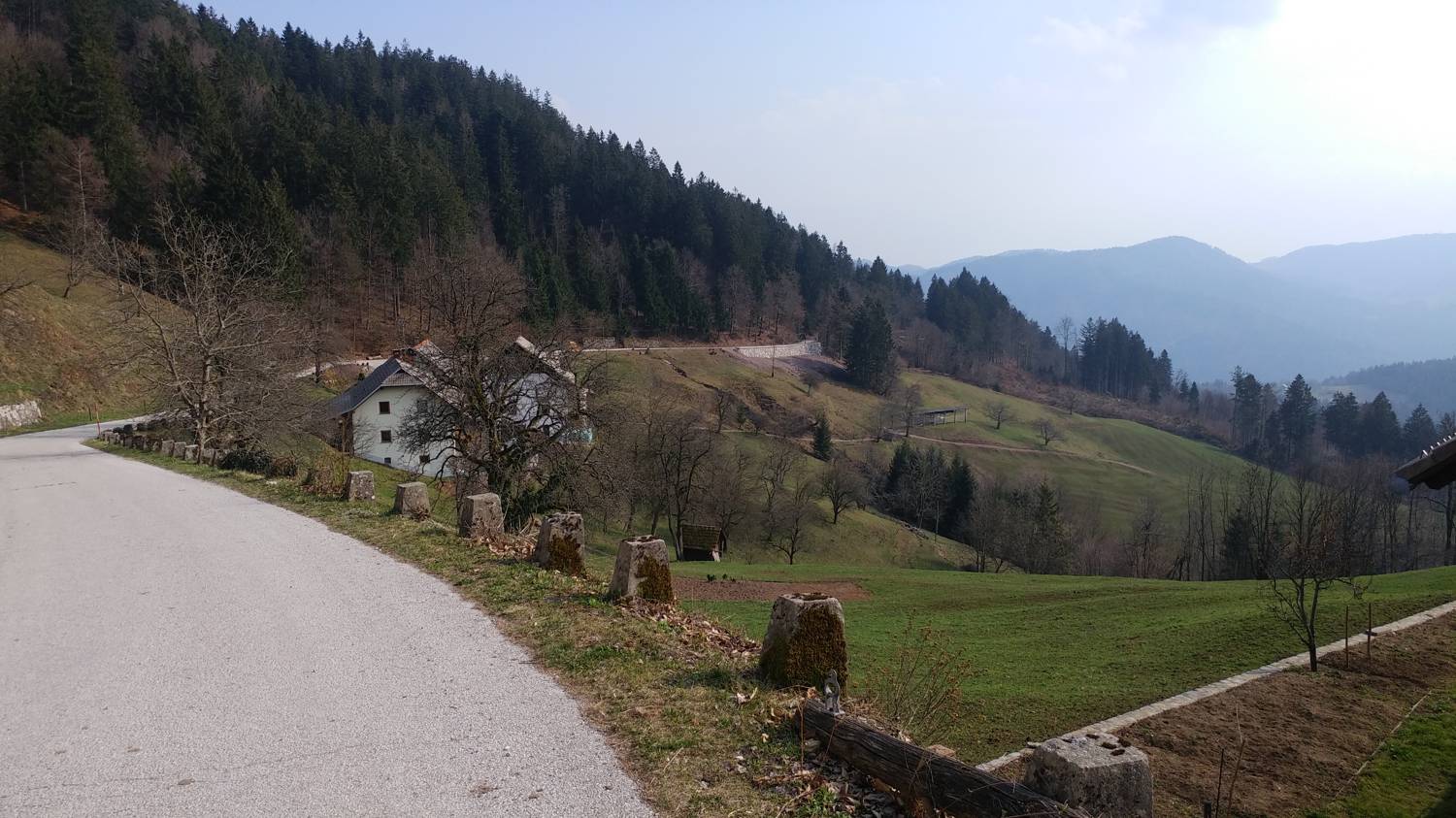 Breznica - Lubnik slika 2